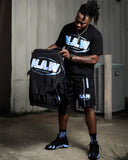 N.A.W Windbreaker Set
