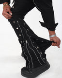 RUD Studded Jeans (JEANS ONLY)