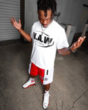 N.A.W Windbreaker Set
