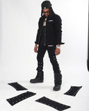 RUD Studded Jeans (JEANS ONLY)