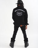 Work Jacket Jean Set