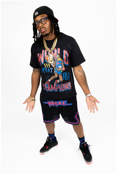 RUD JUMPMAN Set