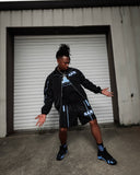 N.A.W Windbreaker Set