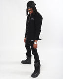 Work Jacket Jean Set