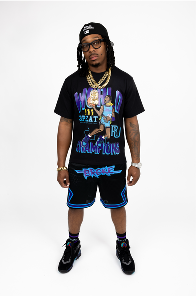RUD JUMPMAN Set
