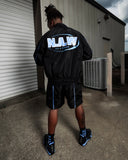 N.A.W Windbreaker Set