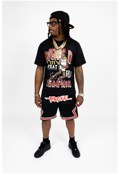 RUD JUMPMAN Set