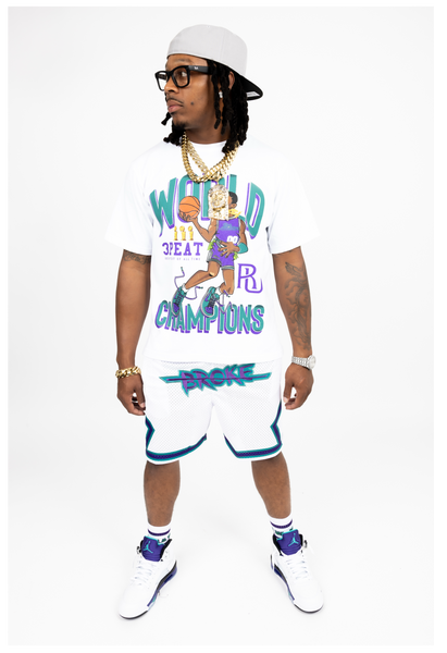 RUD JUMPMAN Set