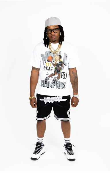 RUD JUMPMAN Set