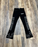 NAW Flame Jeans